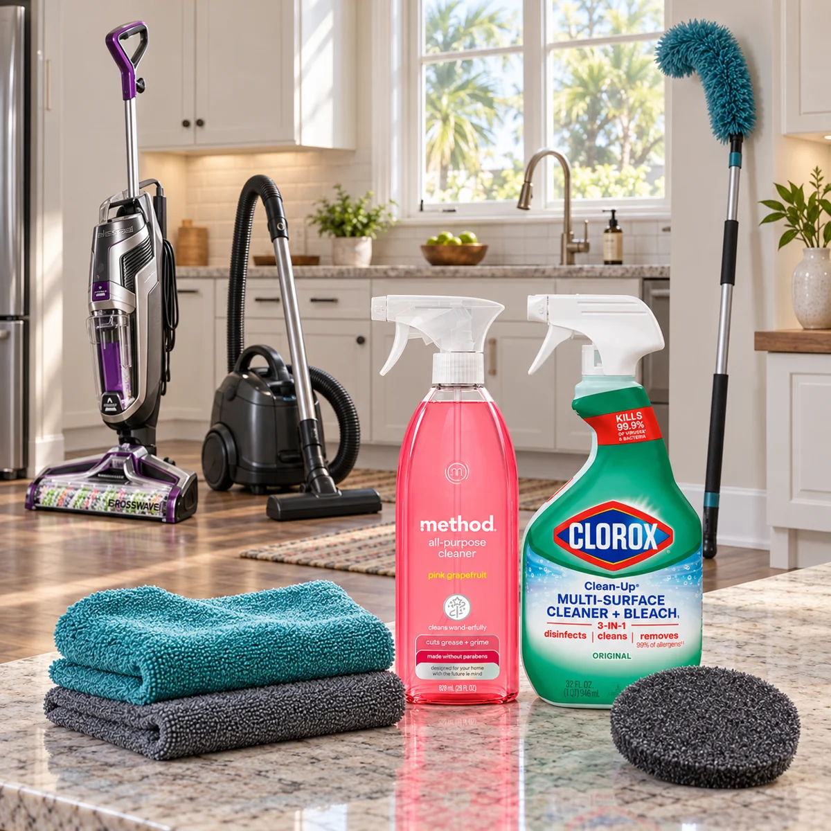 How to Clean Refrigerator Shelves, Drawers and Door Seals — illustrative care detail